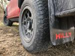 Toyota Hilux Challenger Xtra Cab Limited Edition by Carlex Design 2019 года